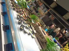 -V-ONE西雅图海鲜自助餐厅(仓山万达广场店)