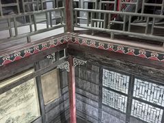 -光岳楼