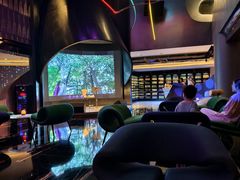 -碧涛阁·泡泡海洋·汤泉洗浴(王府花园店)