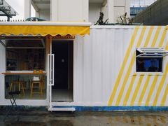 -BIGHEAD大头家咖啡馆(蛇口店)