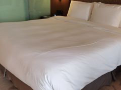 -上海滴水湖皇冠假日酒店