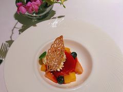 主厨甜点-蝶舍·MAISON PAPILLON