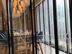 -五号茶居·新派粤菜·岭南五号酒店(沿江中路店)
