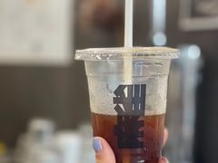 -麻雀咖啡SPARROW COFFEE(十全街店)