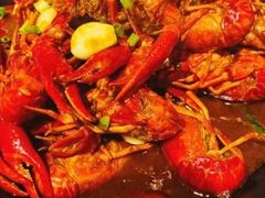 精品潜江油焖小龙虾-小田油焖小龙虾(双井店)