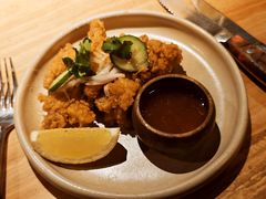 -The Meat & Wine Co Southbank(南岸店)