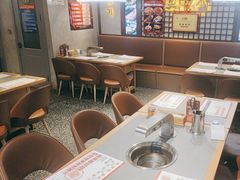 -金龙烧烤·牛肉面(西塔店)