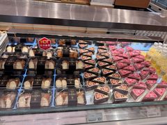 -罗莎蛋糕(魔法师司门口店)