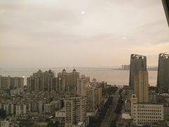 -粤海璇宫·木棉花高空旋转餐厅·聚会派对
