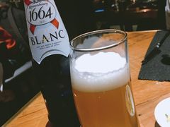 -AZUL by FUEL蓝色·法式酒馆(琶醍店)