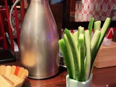-江边城外烤全鱼(方庄时代购物中心店)
