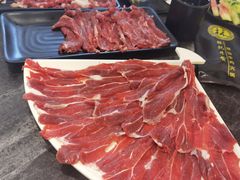 -林记潮牛·牛肉火锅(上马墩店)