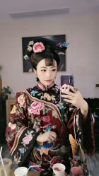-盘子女人坊生日照·摄影馆(华强店)
