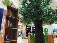 -饭米多蔻中英文绘本馆(苏州美罗店)