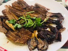 -壹只卤鹅·潮汕菜(莲塘店)