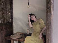 -成川茶店·潮汕工夫浓茶(万象店)