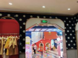 -MELAND CLUB亲子乐园·派对·餐厅(北京芳圆里ID MALL店)