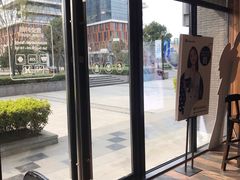 -瑞幸咖啡(天安数码城店)