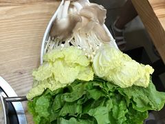 -为什么牛潮汕牛肉火锅(万胜广场店)