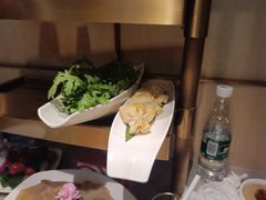 不止有福鱼籽福袋-海底捞火锅(CBD安泰广场店)