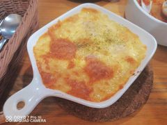 -吾里.春川家韩国料理(万达店)