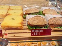 -味多美蛋糕(潘家园店)