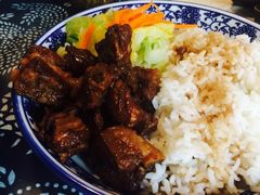 -蜗牛小馆醉乡民谣云南菜(惠新西里店)