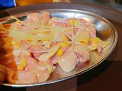 -阿鸡鱼庄·顺德鲜蒸小炒(亚运村店)