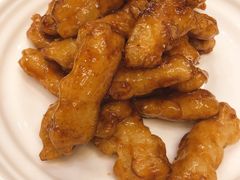 糖醋里脊-大鸭梨烤鸭店(花园村店)