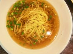 -文楼·淮扬菜·淮安早茶(河下古镇翔宇店)