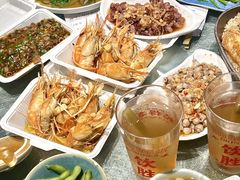 -蚝得喜海鲜(东城店)
