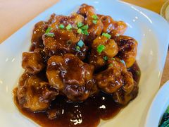 -龙井壹号·茶缘山景宴(龙井村店)
