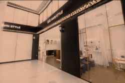 -崇尚GAVIN STYLE臻选