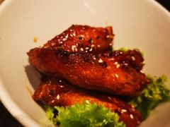 -Lets burger非常汉堡·环球风味(蓝色港湾店)