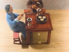 -尚香汤包文博馆(合兴路店)