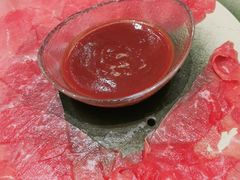 -红鼎豆捞·非遗鲍皇汤火锅(宝丰路店)