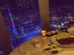 七级和牛排-广州四季酒店·佰鲜汇·现代法餐