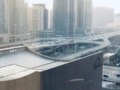 -北京中国大饭店