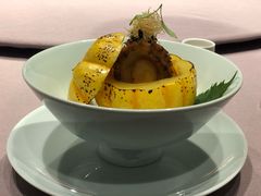 老酒烧肉鲍鱼-子福慧(虹桥店)