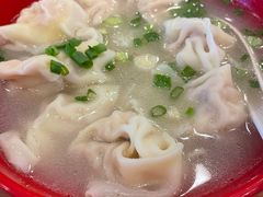 -龙抄手(春熙路总店)