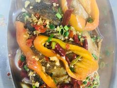 -鸿运楼·舌尖上的徽菜