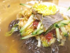 -顺姬冷面(长春旗舰店)