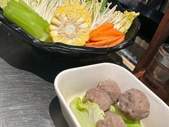 -潮界(虹桥新天地店)