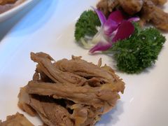-梅利汴京烤鸭•开封豫菜地标店(东大街店)