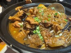 -李老哈·东北菜(宋园路店)