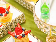 -天津海河悦榕庄·Lobby Lounge大堂吧