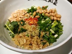 秘制味碟-匠岳·王宝器麻椒鱼(全国总店)