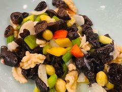 -顺风山庄(水濂山店)