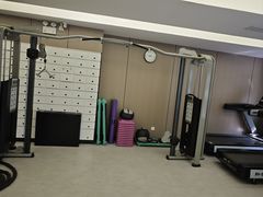 -琪航健身工作室(杨高南路地铁站店)
