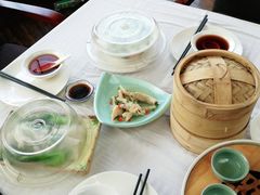 -金沙湖畔酒店-餐厅